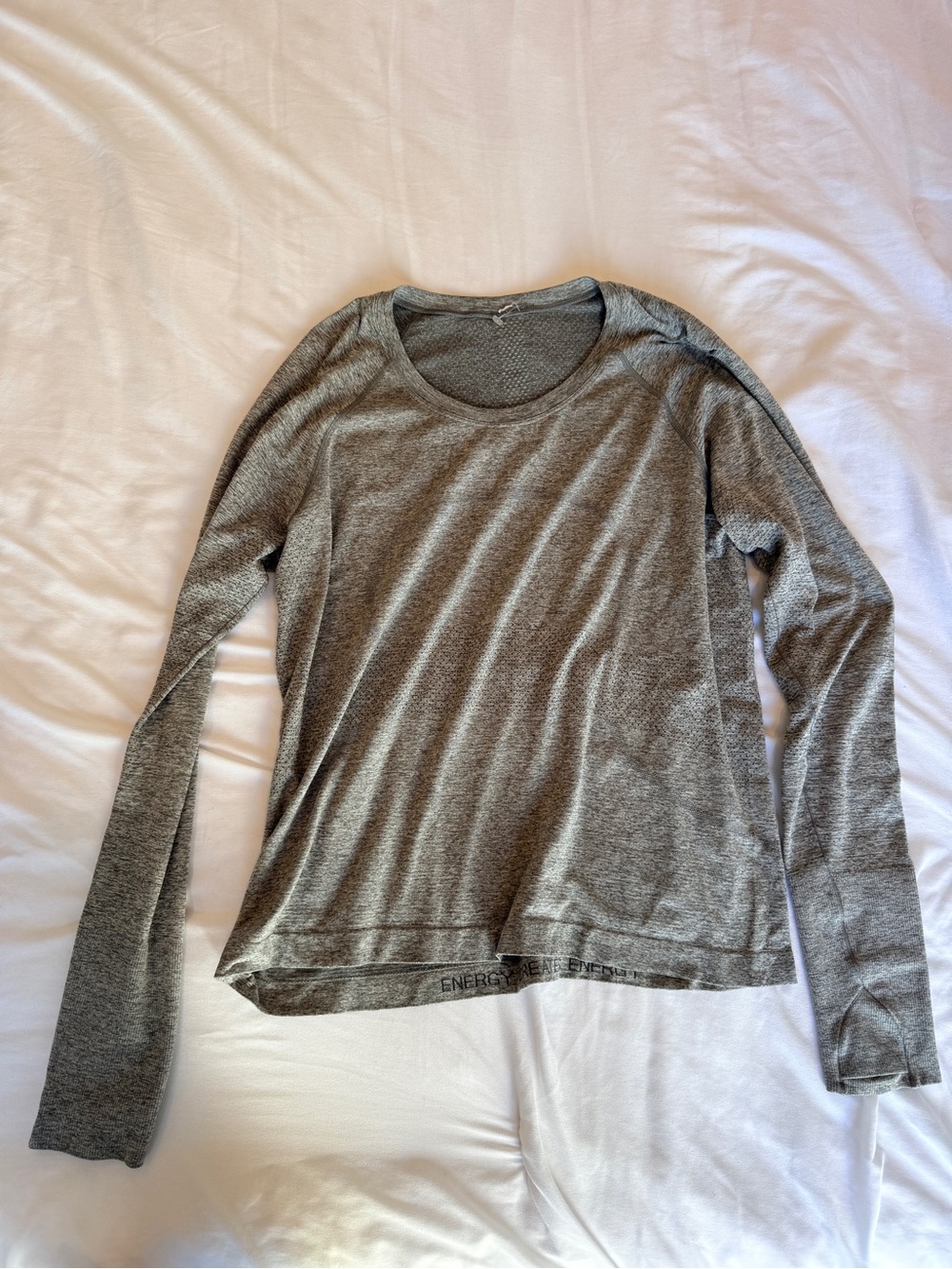 Lululemon Swiftly Tech